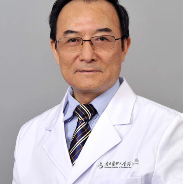 医生头像
