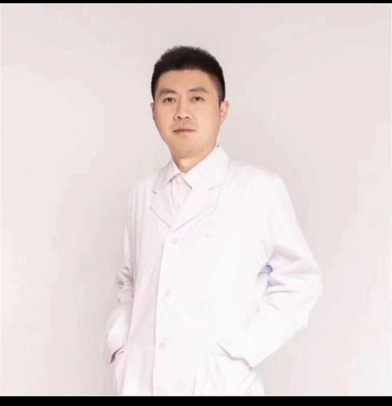 医生头像