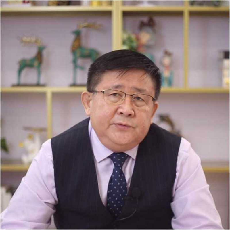 医生头像