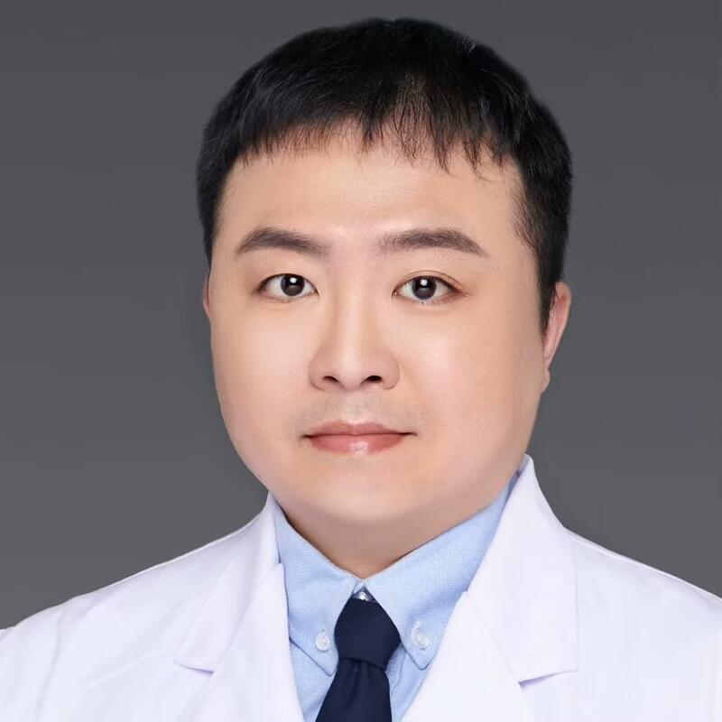 医生头像
