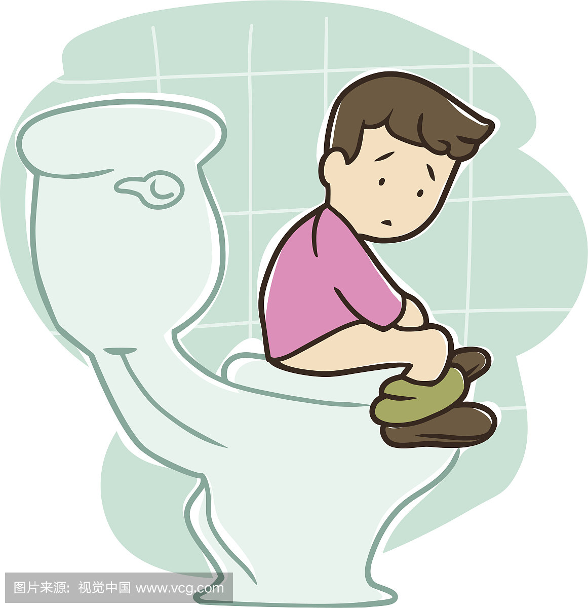 盘点动漫女生拉肚子拉裤子?动漫女生拉肚子拉裤子 盘点动漫女生拉肚子拉裤子?动漫女生拉肚子拉裤子