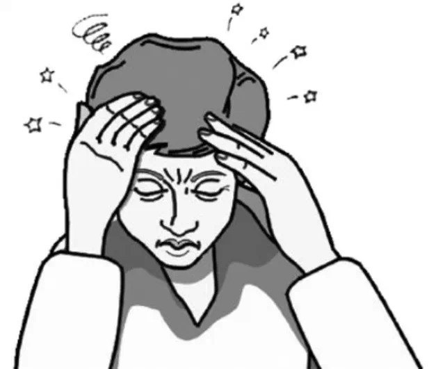 假性眩晕 m.haodf.com